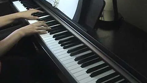 Kailangan Kita (Piano Accompaniment) - Gary V. (by Aldy Santos)