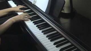 Kailangan Kita (Piano Accompaniment) - Gary V. (by Aldy Santos) chords