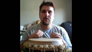 Tutorial on playing maculêlé