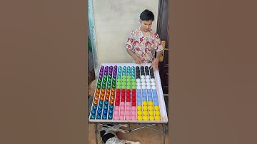 Funny Puzzle Sort Balls IQ Game – The Ultimate Brain Challenge