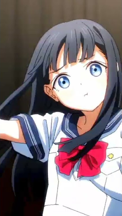 Akebi Sailor Uniform Amv