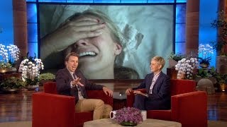 Dax Shepard on the Sloth Meltdown