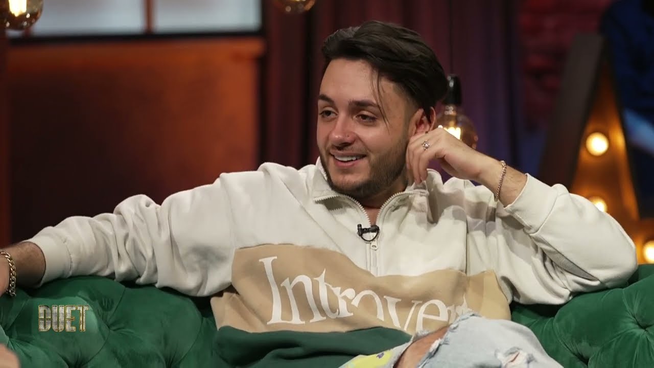 Duet cu Alexandra (24.06.2023) - Johny Romano: 