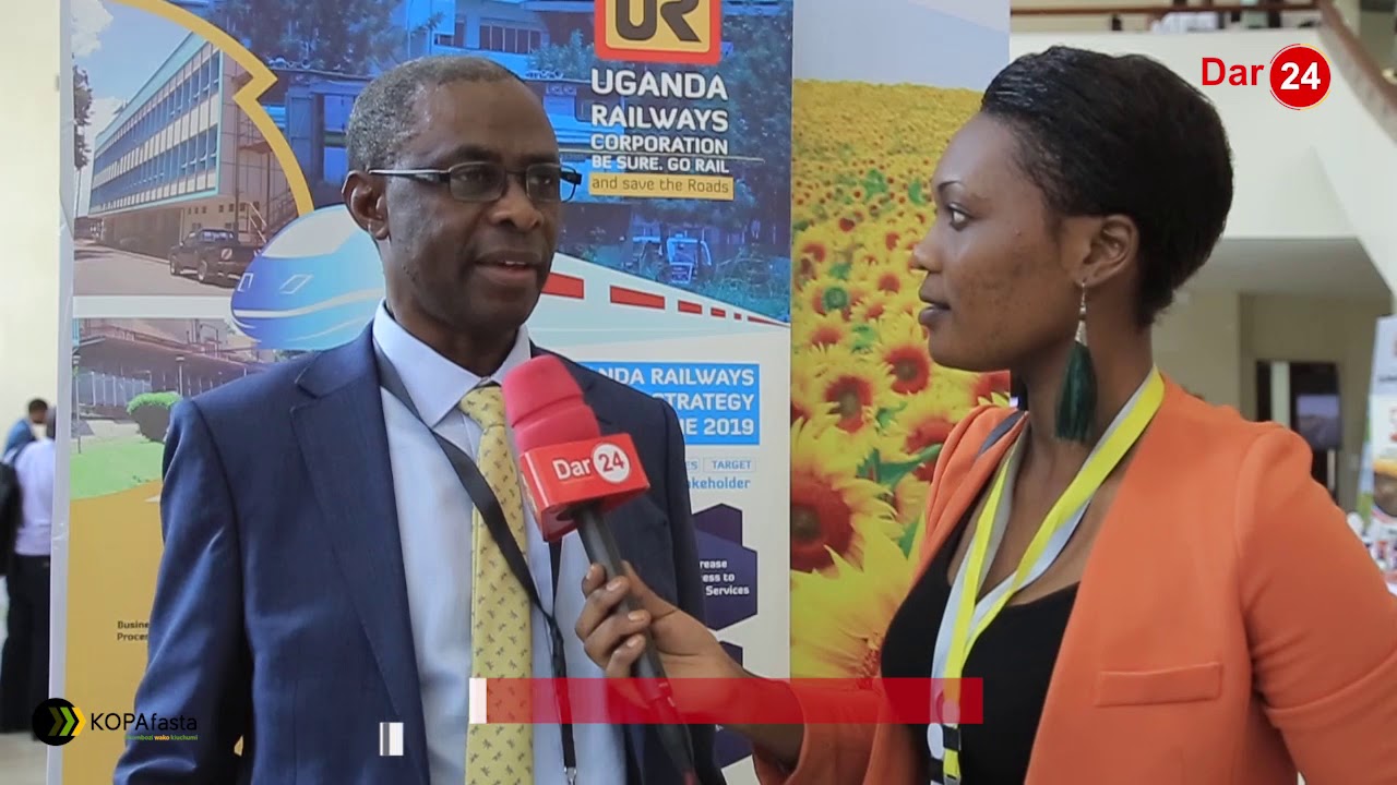 Safari ya Biashara Tanzania na Uganda yaanza kwa sura Mpya