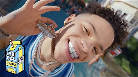 Lil Mosey - Blueberry Faygo (Directed by Cole Benn...