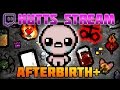 Isaac Run (Polling) - Hutts Streams Afterbirth+