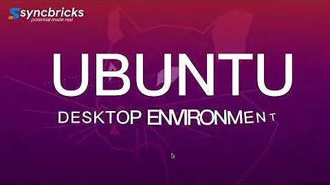 How to Install Ubuntu Server Desktop Environment (GUI) on Ubuntu Server 20.04