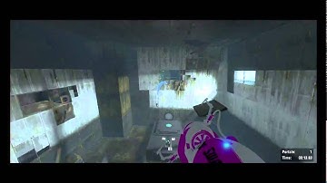 Portal 2 | Catapult Intro - 30.06 Rank 2