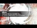 Miniature de la vidéo de la chanson Theme From Norefjell (Dj Jan And Christophe Chantzis Mix)