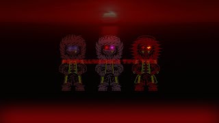 PexFell!Heroes Time Trio [My Take]