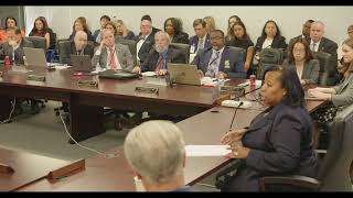 UAPRN Leadership Addresses the Georgia Composite Medical Board - June 4, 2026