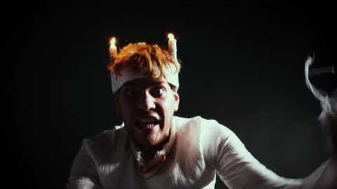 Thumbnail of Cain Culto - Blame The Moon (Official Video)