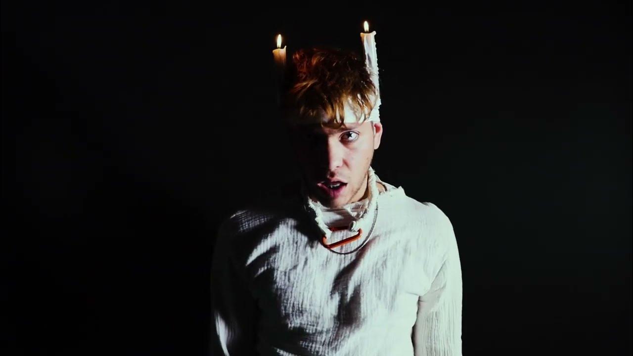 Cain Culto - Blame The Moon (Official Video) Cain Culto - Blame The Moon (Official Video)