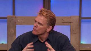 Christopher Titus - poem.avi