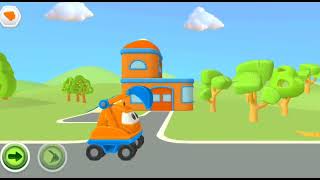 Train Track Adventure 3D – Smart Rail Puzzle Game screenshot 3