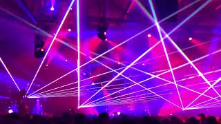 Radical Redemption  - Untill I Win @ SUPREMACY 2017. | 4K. Resimi