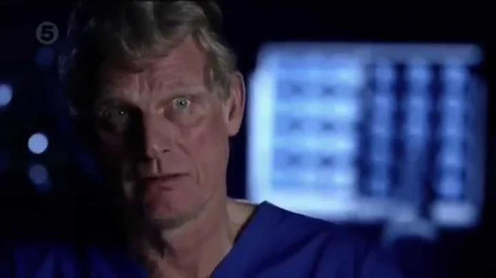 Robin Williams Lewy Body Dementia (Autopsy: Dr  Ri...