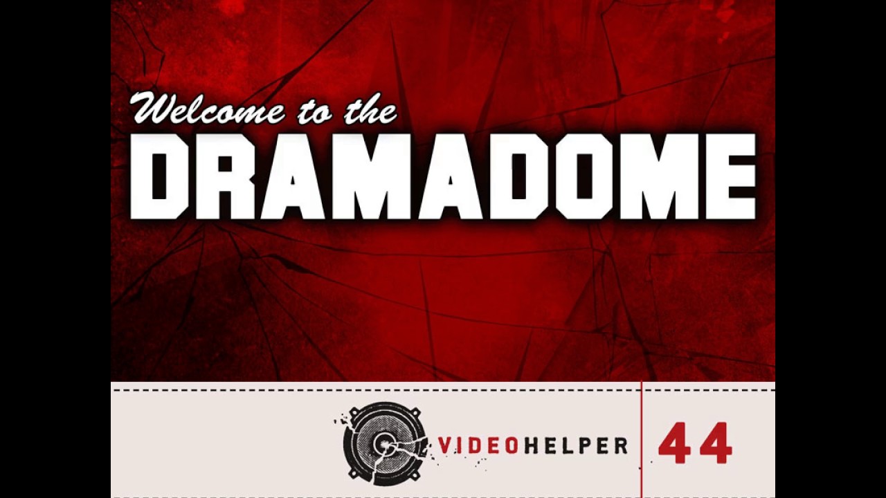 Guarda Dramathon (BACKGROUND) - VideoHelper - Boutique Music Library su YouTube Guarda Dramathon (BACKGROUND) - VideoHelper - Boutique Music Library su YouTube