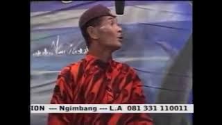 Ludruk ; Karya Budaya Mojokerto ; Supali Dadi Calak