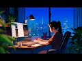 Music that makes u more inspired to study  work  study music  lofi  relax stress relief
