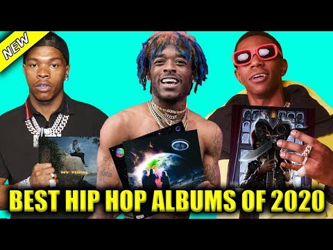 Video: 20 Af De Bedste Hip Hop Albums Nogensinde - Matador Network