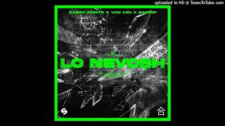 Gabry Ponte x Vini Vici x Zafrir - Lo Nevosh (Extended Mix) Resimi