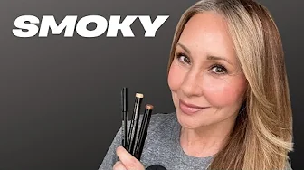Summer Smokey Eye: EASY!!!