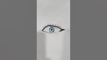 👀Trying to make a perfect loop #trending #surprise #eyes 👁️ #shorts