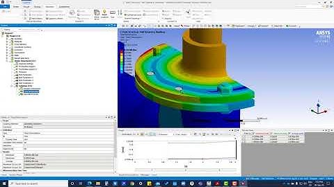 Tutorial 13 Bolt Pre-tension
