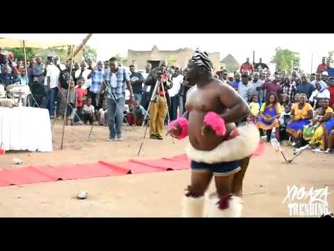 Xigubu xa le Giyani.