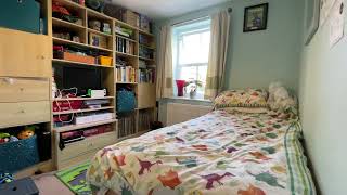 Inside This Stylish 3-Bed Townhouse in Great Barr | 17 Nether Hall Avenue Property Tour