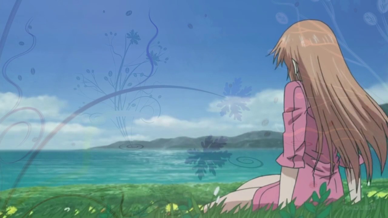 Клип аниме Максим Ветром стать - YouTube