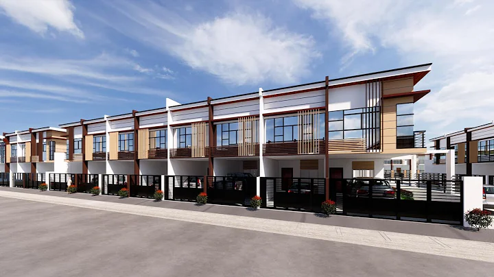 Kathleen Place 5 I Molino 7 I Bacoor Cavite