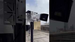 Demolink: 4MP Panaromic IP FOV 180 degree