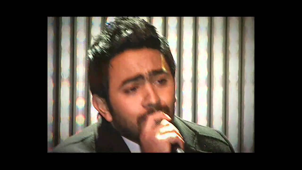 Tamer Hosny ba3esh valentine concert 2010 تامر حسني بعيش