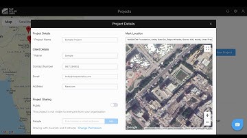 Creating Project | Solar Design Studio | The Solar Labs