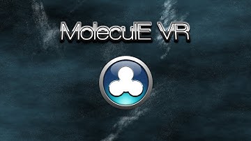 MoleculE VR