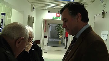 Palliatieve zorg