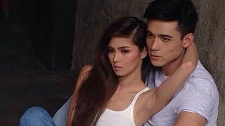 (KIMXI) A Gorgeous Model Couple -  Natural by Zayn