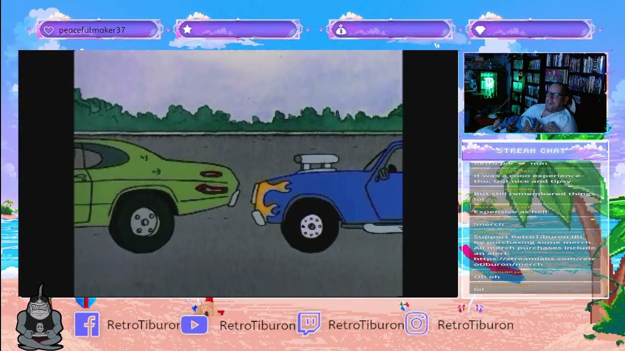 Beavis and Butt-Head - Virtual Stupidity