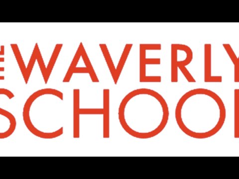 The Waverly School: 2020 Eighth Grade Celebration