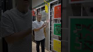 Let us introduce you to our product range. #hddoor #door #gate #digitallock #singapore