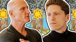 The healing power of art with Paul Chek