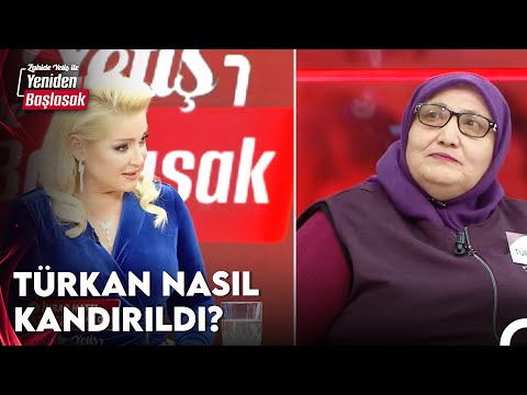 Belçika'dan Urfa'ya Tiktok Aşkı! - Zahide Yetiş ile Yeniden Başlasak 69. Bölüm