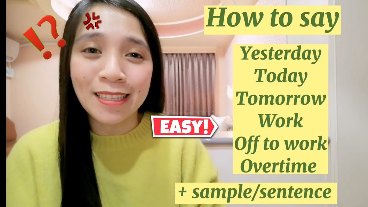 Basic Taiwan mandarin | madalas gamitin sa factory |Taiwan Factory Worker | Kamille Parairo