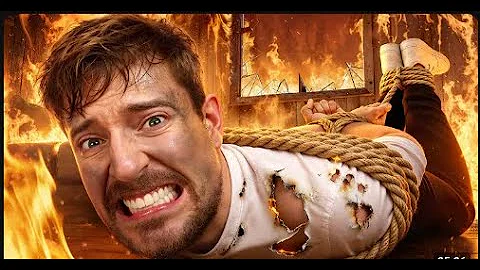 Would YOU risk your life for $500,000? PART 1