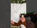 関数の三角形の面積を一瞬で求める方法　#いいでしょうか #shorts #中学数学 #高校受験