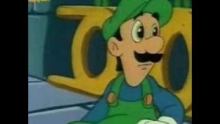 Youtube Poop - Mama Luigi, the Licensed F*cker