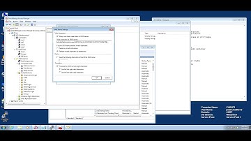 Lab 16b:  Configuring Centrify ZPA for Secondary UNIX Group Provisioning