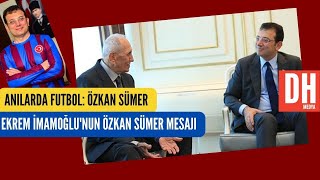 İmamoğlu Özkan Sümeri Atatürkün Trabzon Ziyaretindeki O Sözleriyle Andı